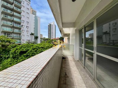 Apartamento, 2 quartos, 100 m² - Foto 1
