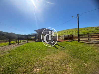 Fazenda, 68 m² - Foto 2
