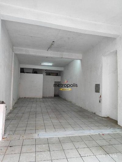 Loja-Salão, 35 m² - Foto 2
