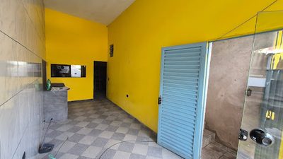 Loja-Salão, 45 m² - Foto 5