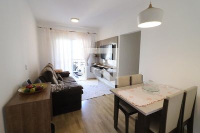 Apartamento, 3 quartos, 65 m² - Foto 1