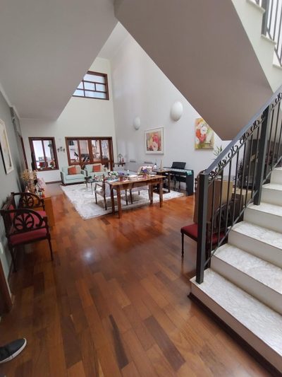 Casa, 4 quartos, 350 m² - Foto 5