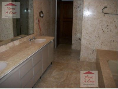 Apartamento, 3 quartos, 190 m² - Foto 5