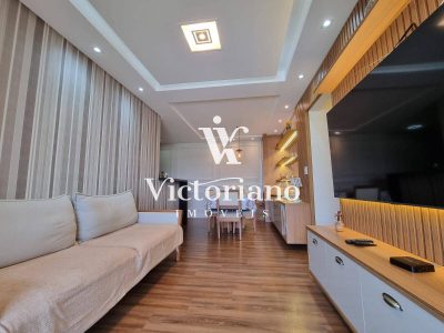 Apartamento, 3 quartos, 83 m² - Foto 2