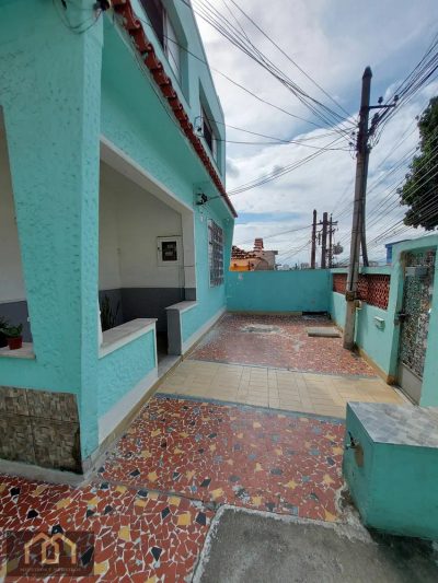 Casa, 5 quartos, 180 m² - Foto 1
