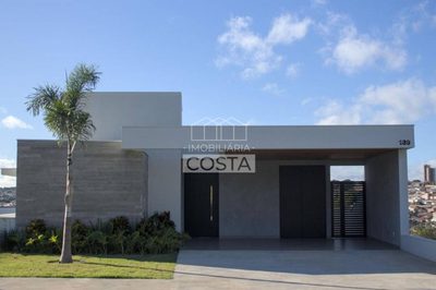 Casa, 3 quartos, 158 m² - Foto 2