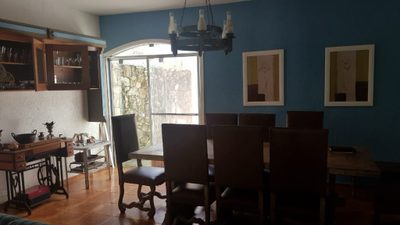 Casa, 4 quartos, 240 m² - Foto 5