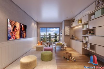 Apartamento, 3 quartos, 106 m² - Foto 5