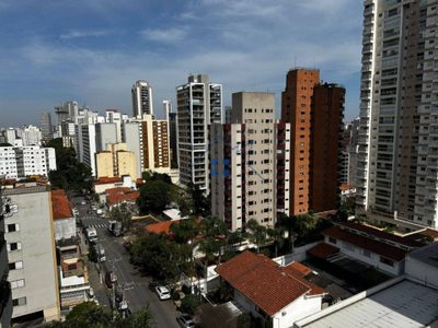 Cobertura, 4 quartos, 342 m² - Foto 4
