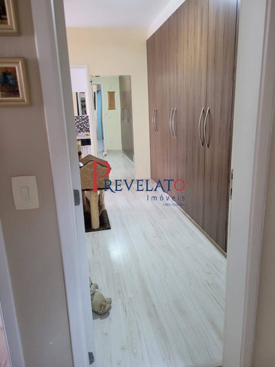 Apartamento, 3 quartos, 110 m² - Foto 5