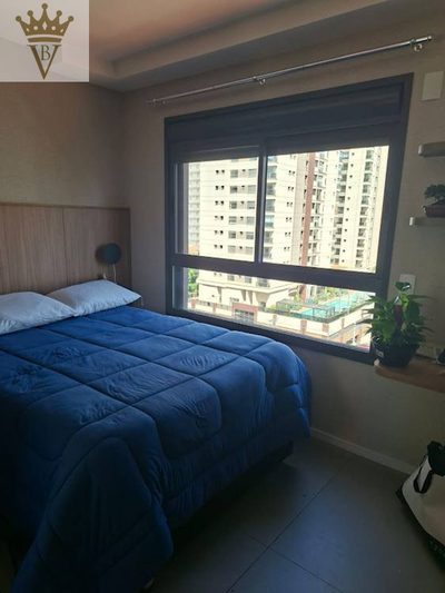 Kitnet-Studio, 22 m² - Foto 2