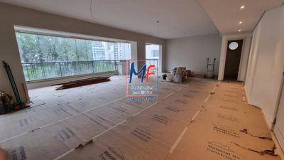 Apartamento, 3 quartos, 230 m² - Foto 1