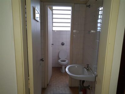 Sala-Conjunto, 42 m² - Foto 4