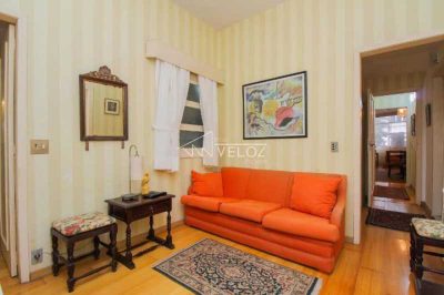 Apartamento, 3 quartos, 201 m² - Foto 1
