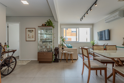 Apartamento, 2 quartos, 71 m² - Foto 1