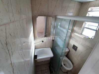 Apartamento, 1 quarto, 10 m² - Foto 1