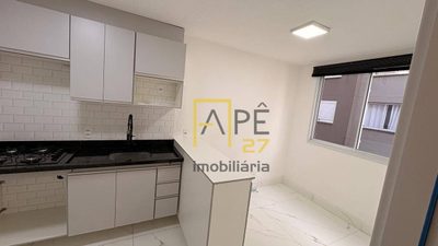 Apartamento, 1 quarto, 25 m² - Foto 5