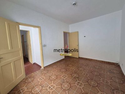 Casa, 1 quarto, 45 m² - Foto 4