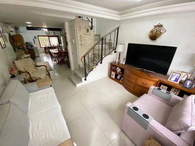Casa de Condomínio, 2 quartos - Foto 4