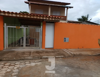 Casa, 5 quartos, 246 m² - Foto 1