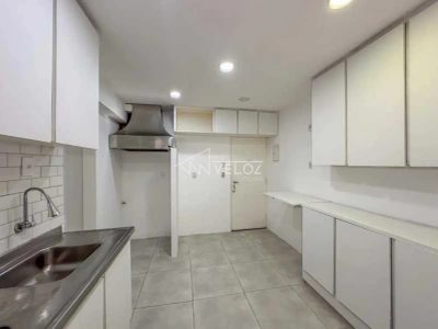 Apartamento, 3 quartos, 170 m² - Foto 2