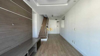 Cobertura, 3 quartos, 165 m² - Foto 3