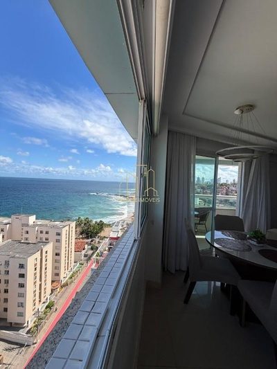 Apartamento, 1 quarto, 54 m² - Foto 3