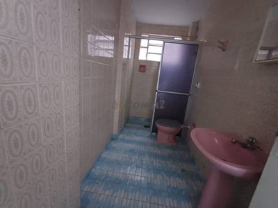 Apartamento, 1 quarto, 45 m² - Foto 3