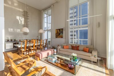 Apartamento, 4 quartos, 300 m² - Foto 4