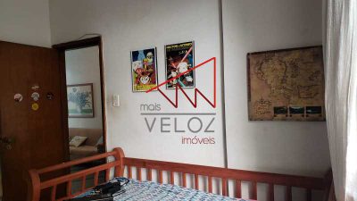 Apartamento, 3 quartos, 87 m² - Foto 1