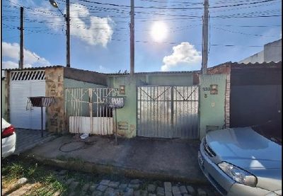 Casa, 1 quarto, 51 m² - Foto 2