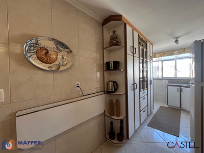 Apartamento, 3 quartos, 110 m² - Foto 4