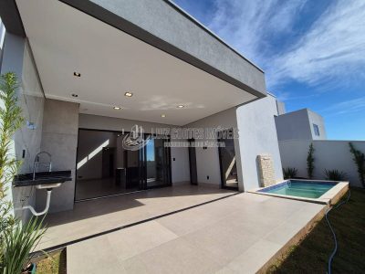 Casa, 3 quartos, 277 m² - Foto 1
