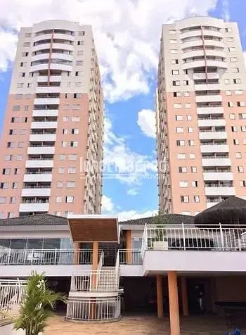 Apartamento, 3 quartos, 70 m² - Foto 1
