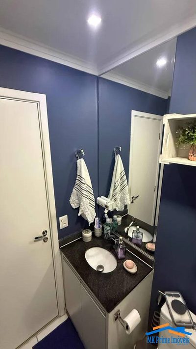 Apartamento, 3 quartos, 78 m² - Foto 5