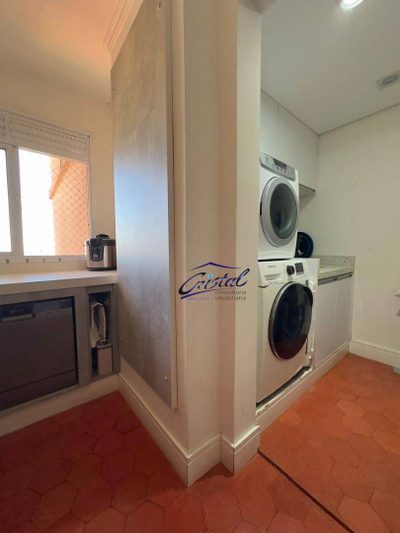 Cobertura, 4 quartos, 190 m² - Foto 5