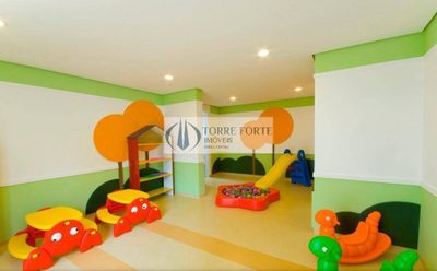 Apartamento, 2 quartos, 52 m² - Foto 4