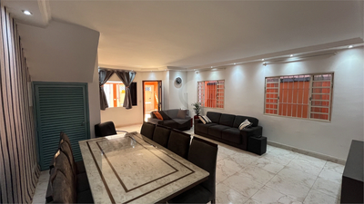 Sobrado, 3 quartos, 156 m² - Foto 3