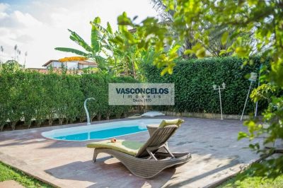 Casa, 4 quartos, 430 m² - Foto 4