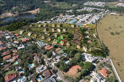 Terreno, 600 m² - Foto 1