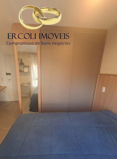Apartamento, 1 quarto, 22 m² - Foto 5