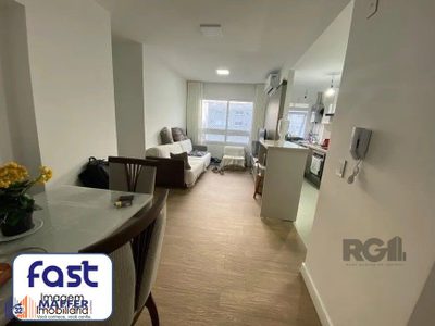 Apartamento, 3 quartos, 67 m² - Foto 3