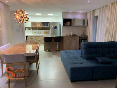Apartamento, 2 quartos, 66 m² - Foto 5