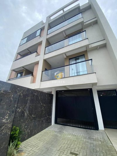 Apartamento, 2 quartos, 71 m² - Foto 1