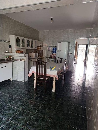 Casa, 3 quartos, 137 m² - Foto 3