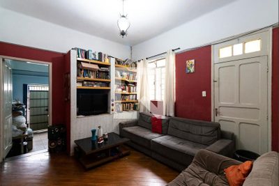 Casa, 3 quartos, 270 m² - Foto 1
