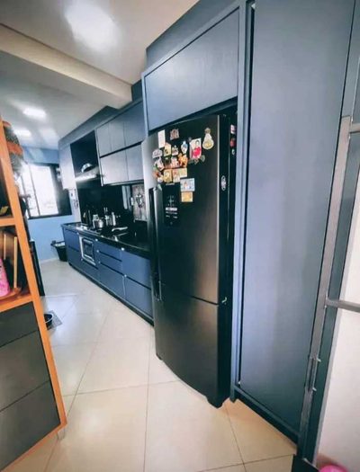 Apartamento, 2 quartos - Foto 5