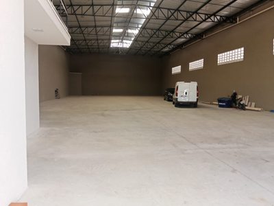 Depósito-Galpão - Foto 5