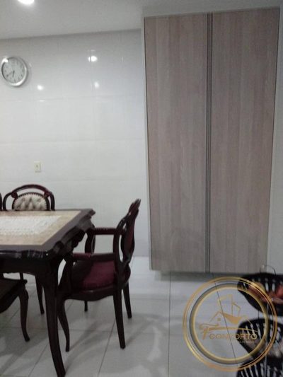 Sobrado, 4 quartos, 200 m² - Foto 5