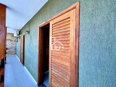 Casa, 3 quartos, 257 m² - Foto 4